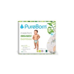 250_059327 - PUREBORN PAÑALES T5 - 11-18 KG 22 U..JPG